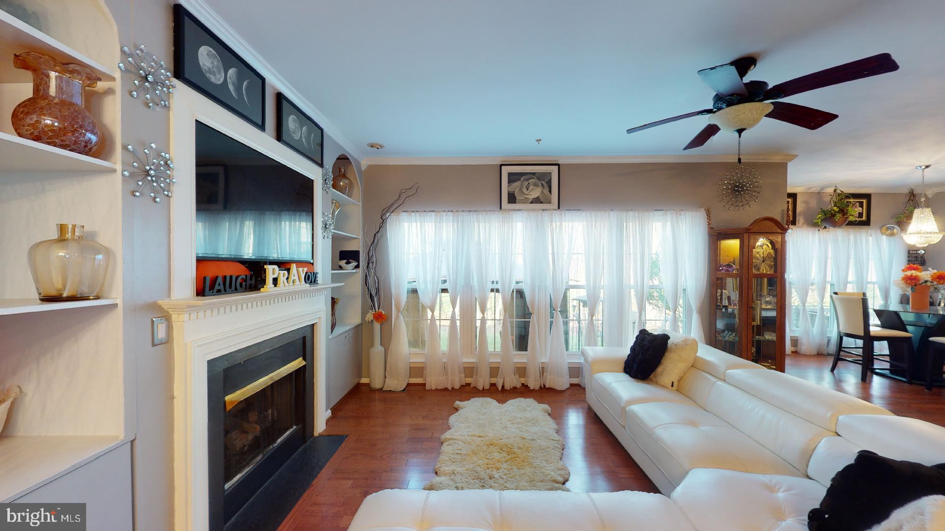 WOODMORE PLAT 1 - Residential