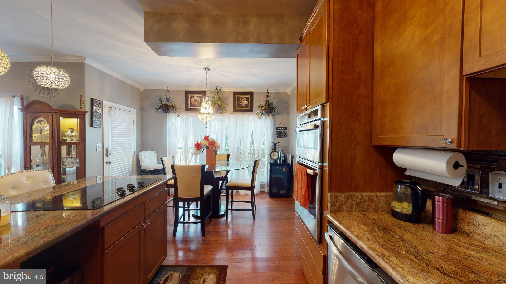 WOODMORE PLAT 1 - Residential