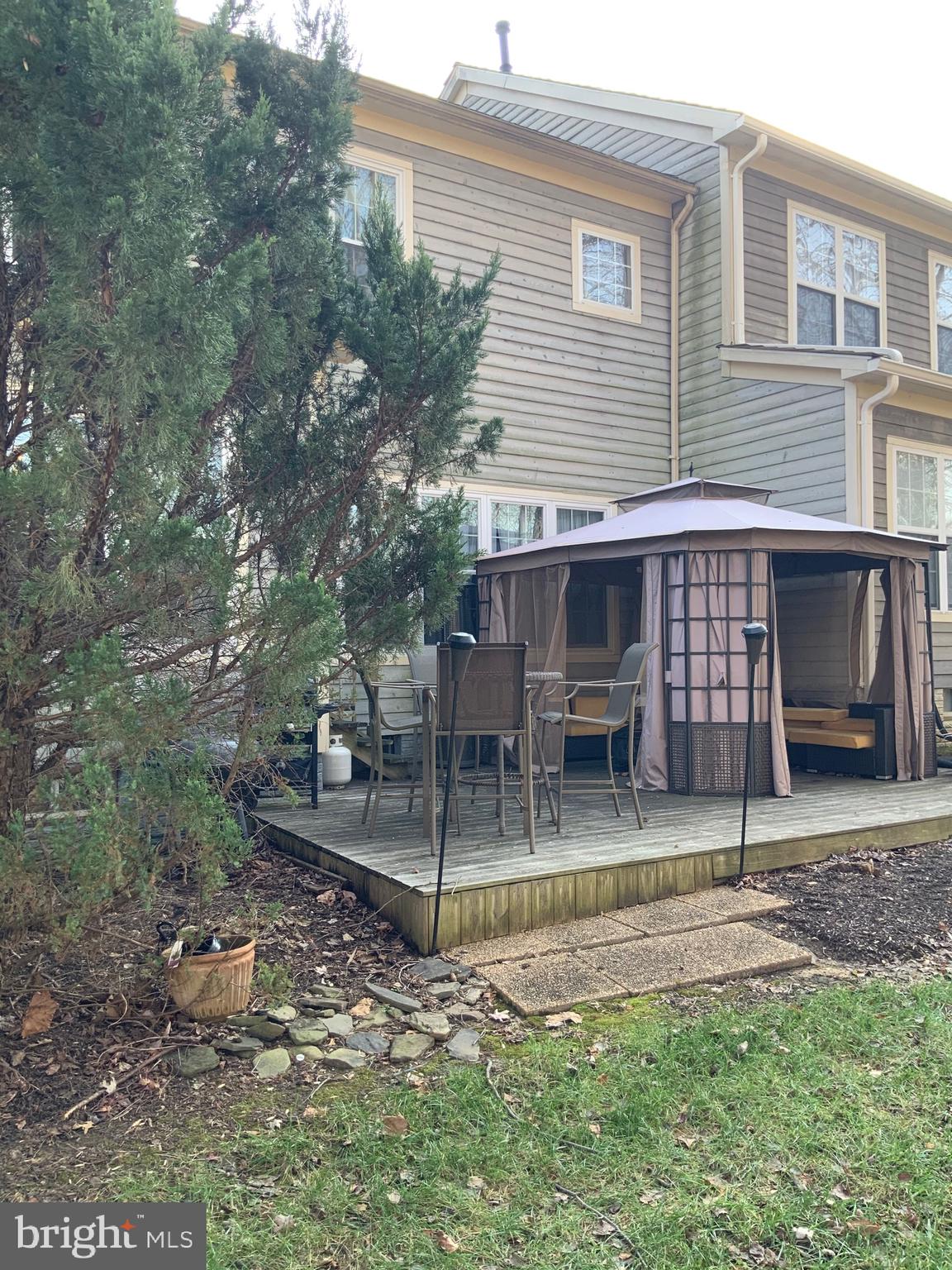 WOODMORE PLAT 1 - Residential