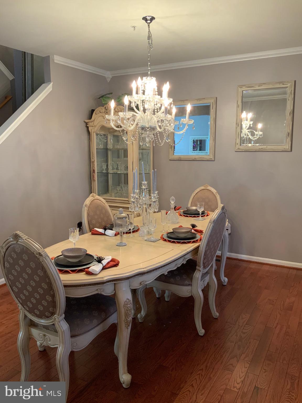 WOODMORE PLAT 1 - Residential