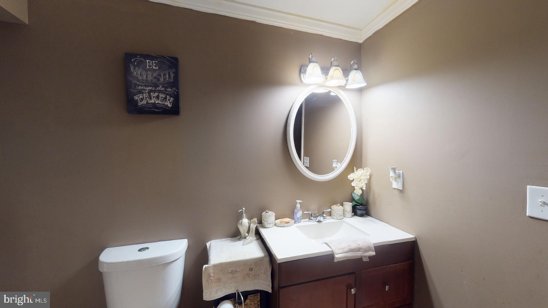 WOODMORE PLAT 1 - Residential