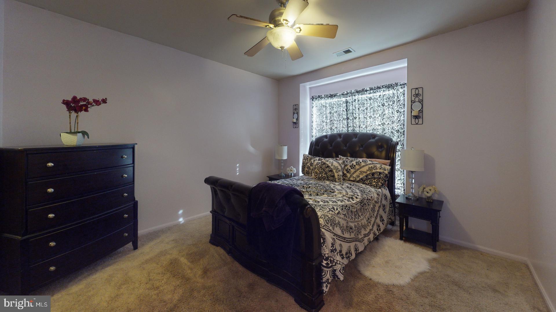 WOODMORE PLAT 1 - Residential