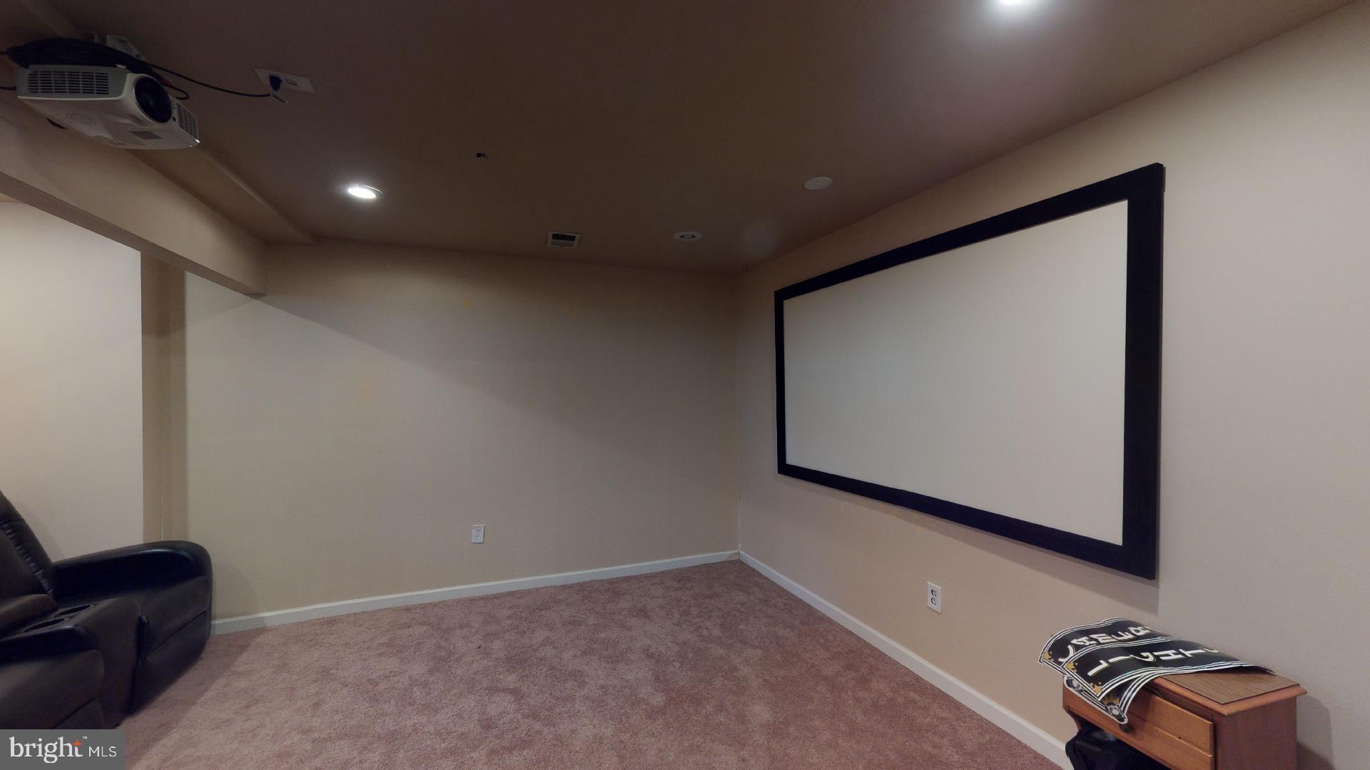 WOODMORE PLAT 1 - Residential