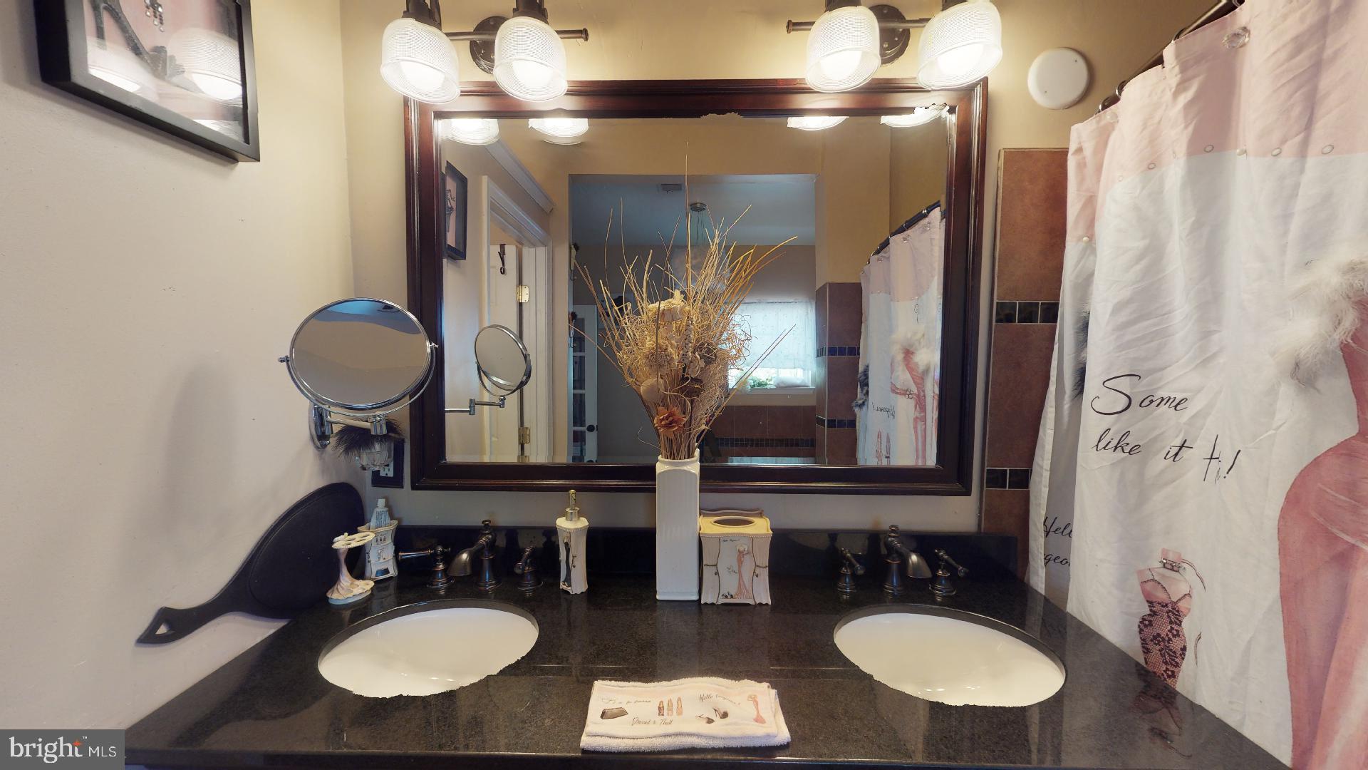 WOODMORE PLAT 1 - Residential