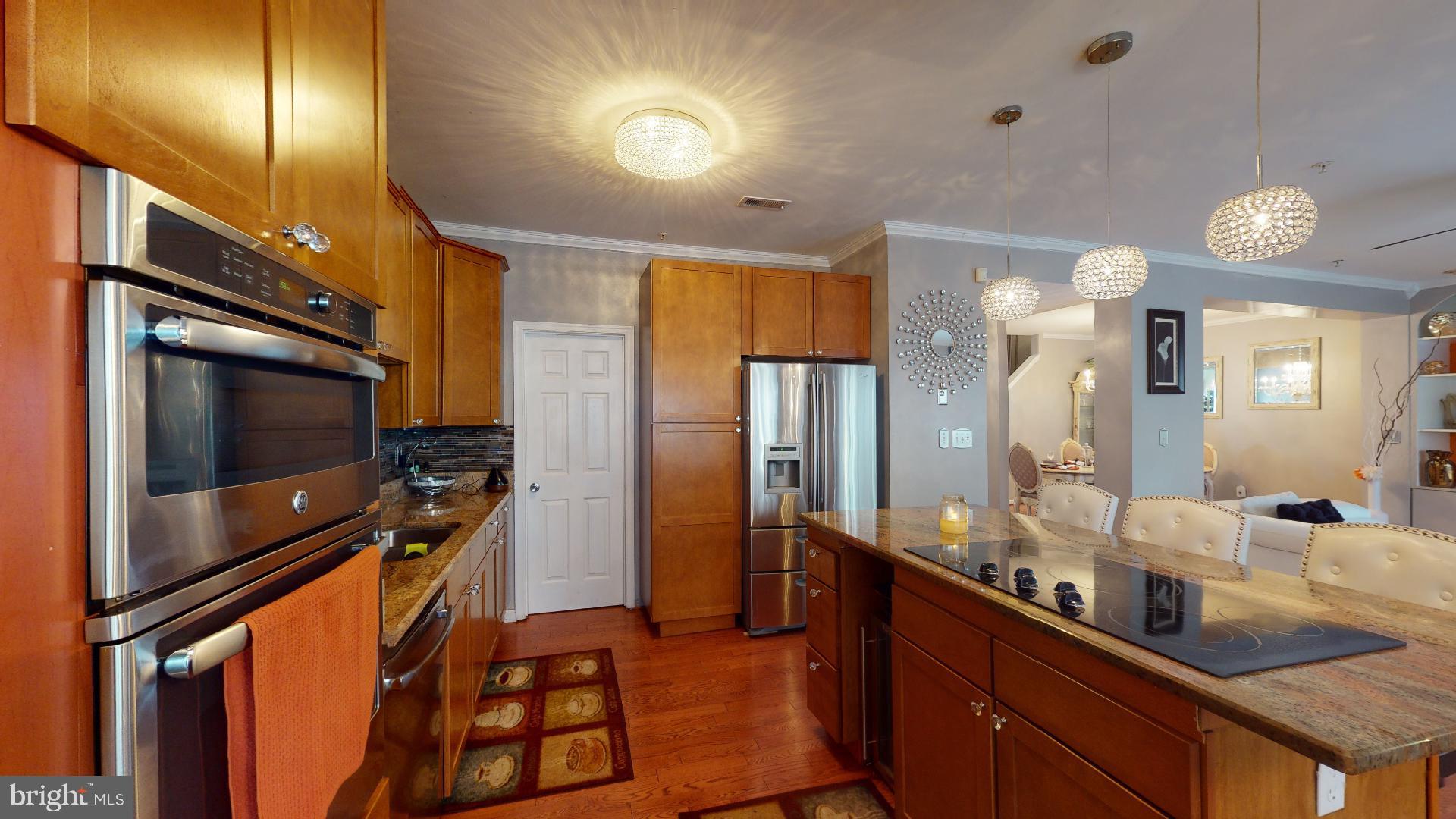 WOODMORE PLAT 1 - Residential