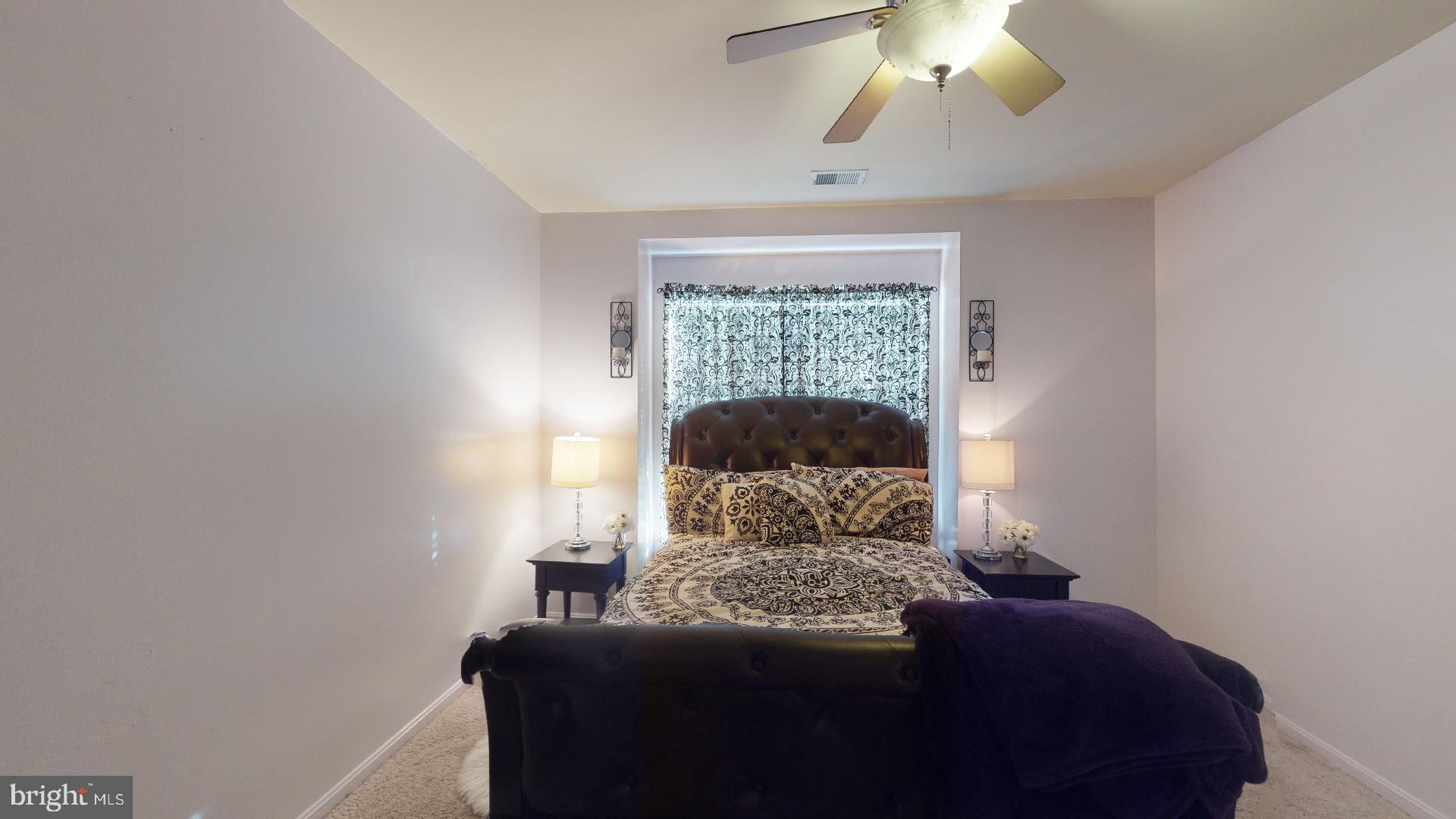 WOODMORE PLAT 1 - Residential