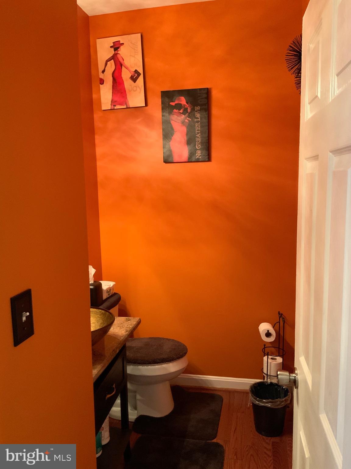 WOODMORE PLAT 1 - Residential