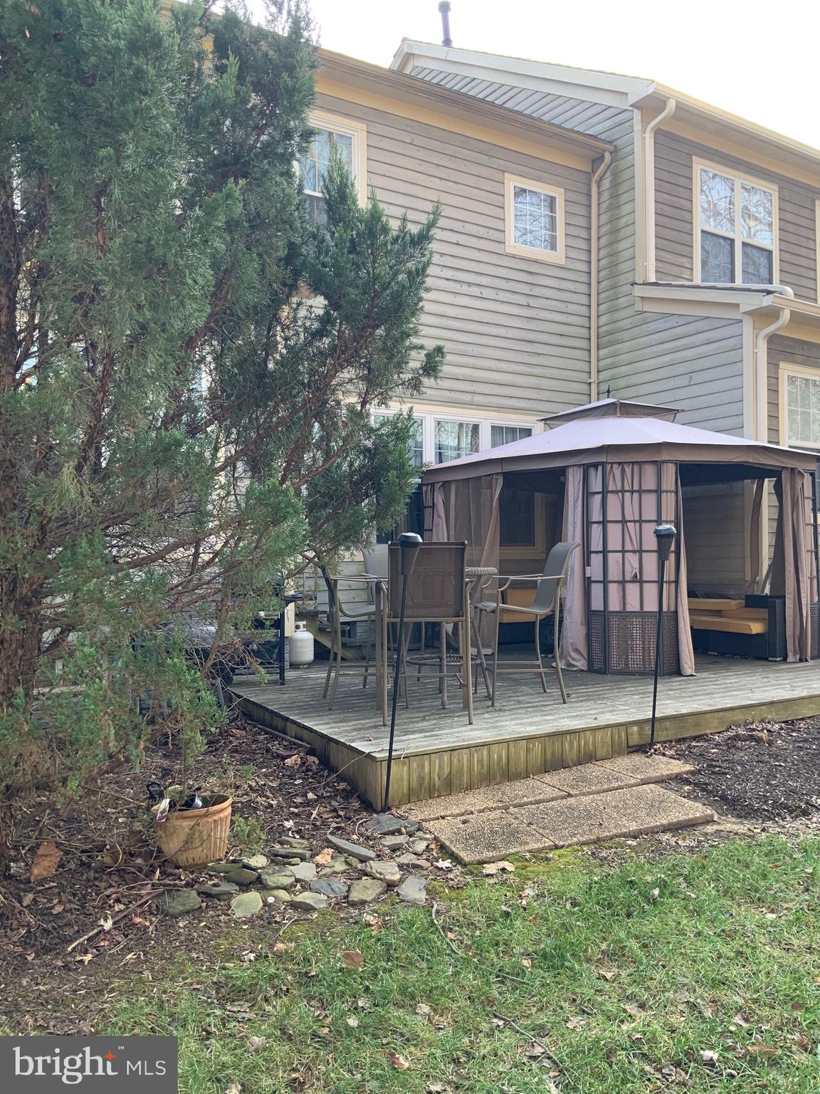 WOODMORE PLAT 1 - Residential