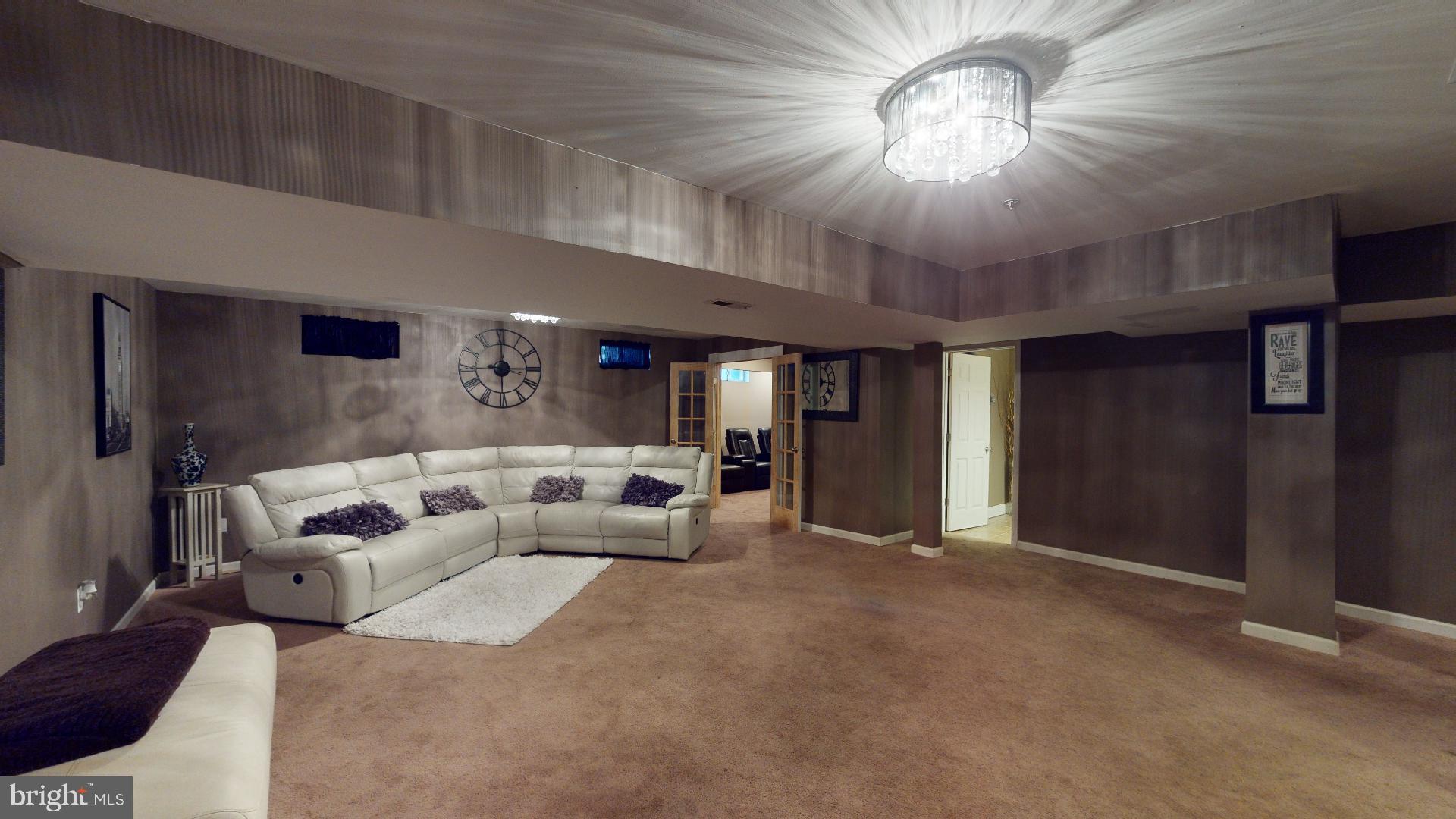 WOODMORE PLAT 1 - Residential