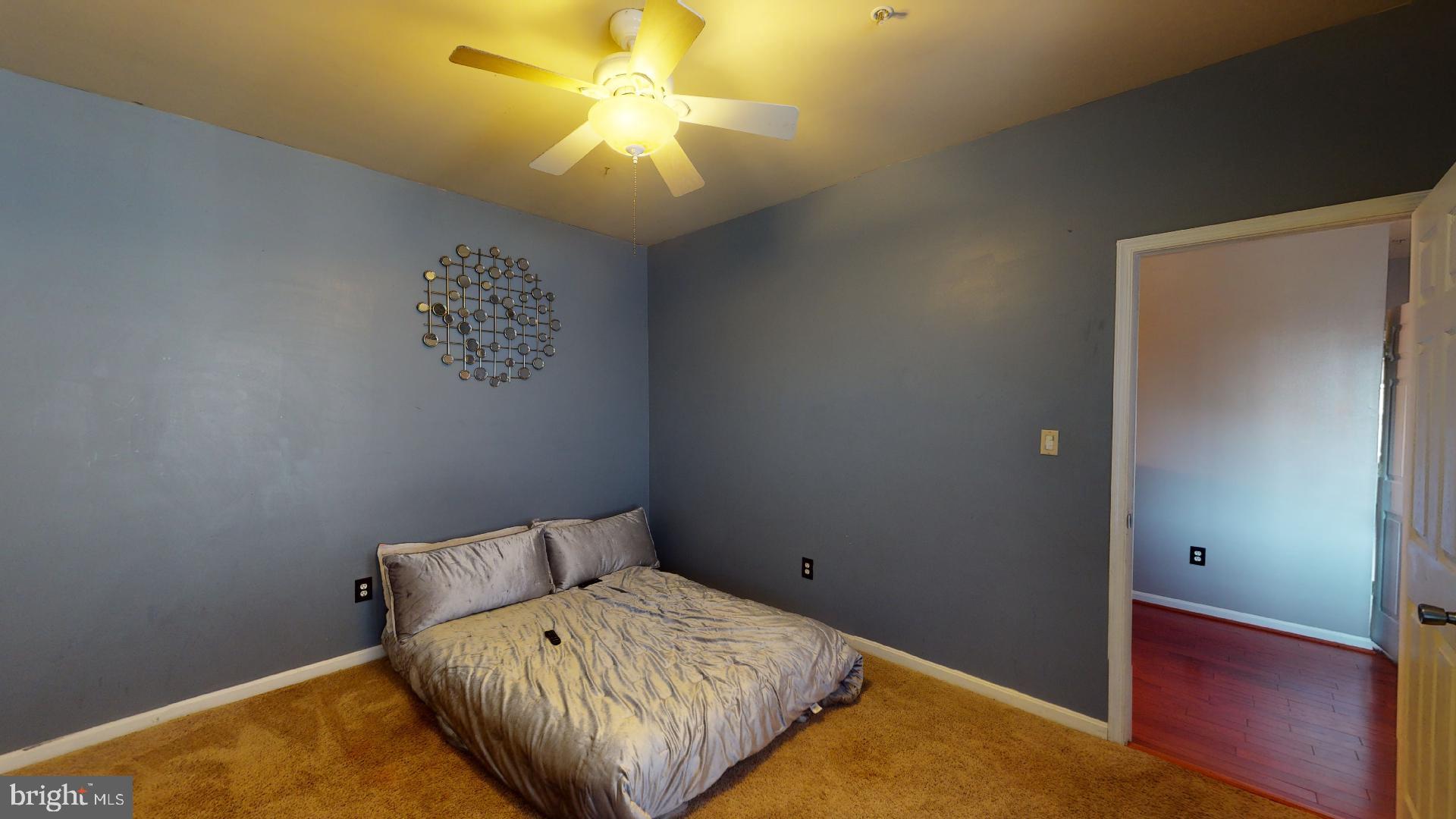 WOODMORE PLAT 1 - Residential