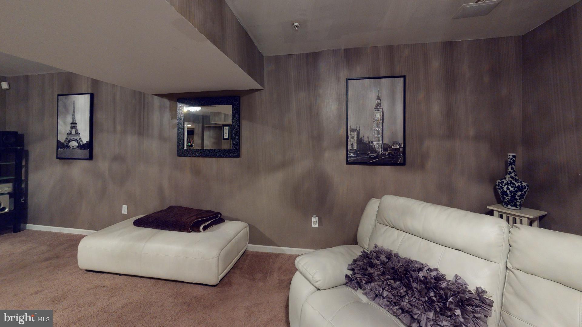 WOODMORE PLAT 1 - Residential