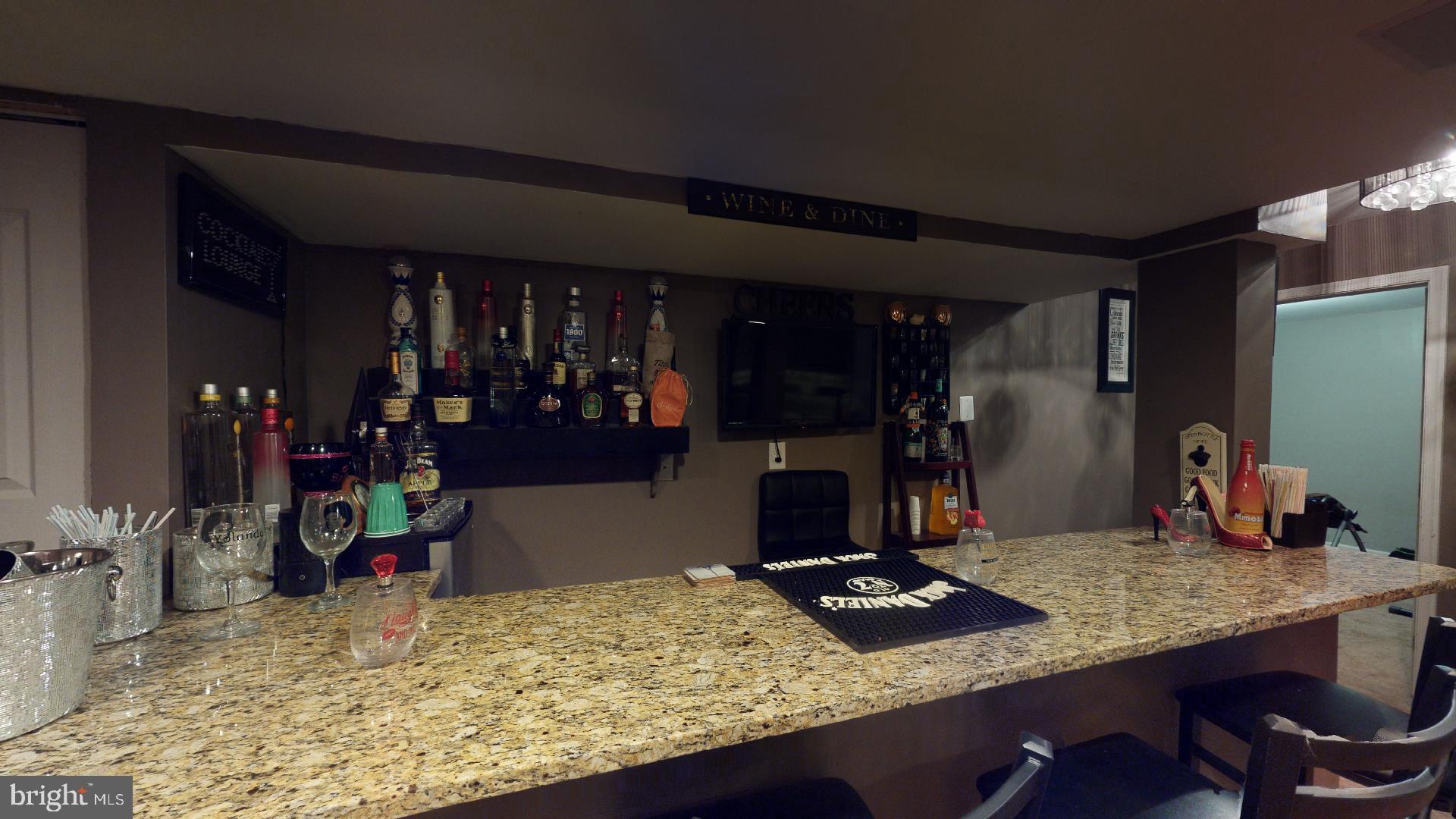 WOODMORE PLAT 1 - Residential