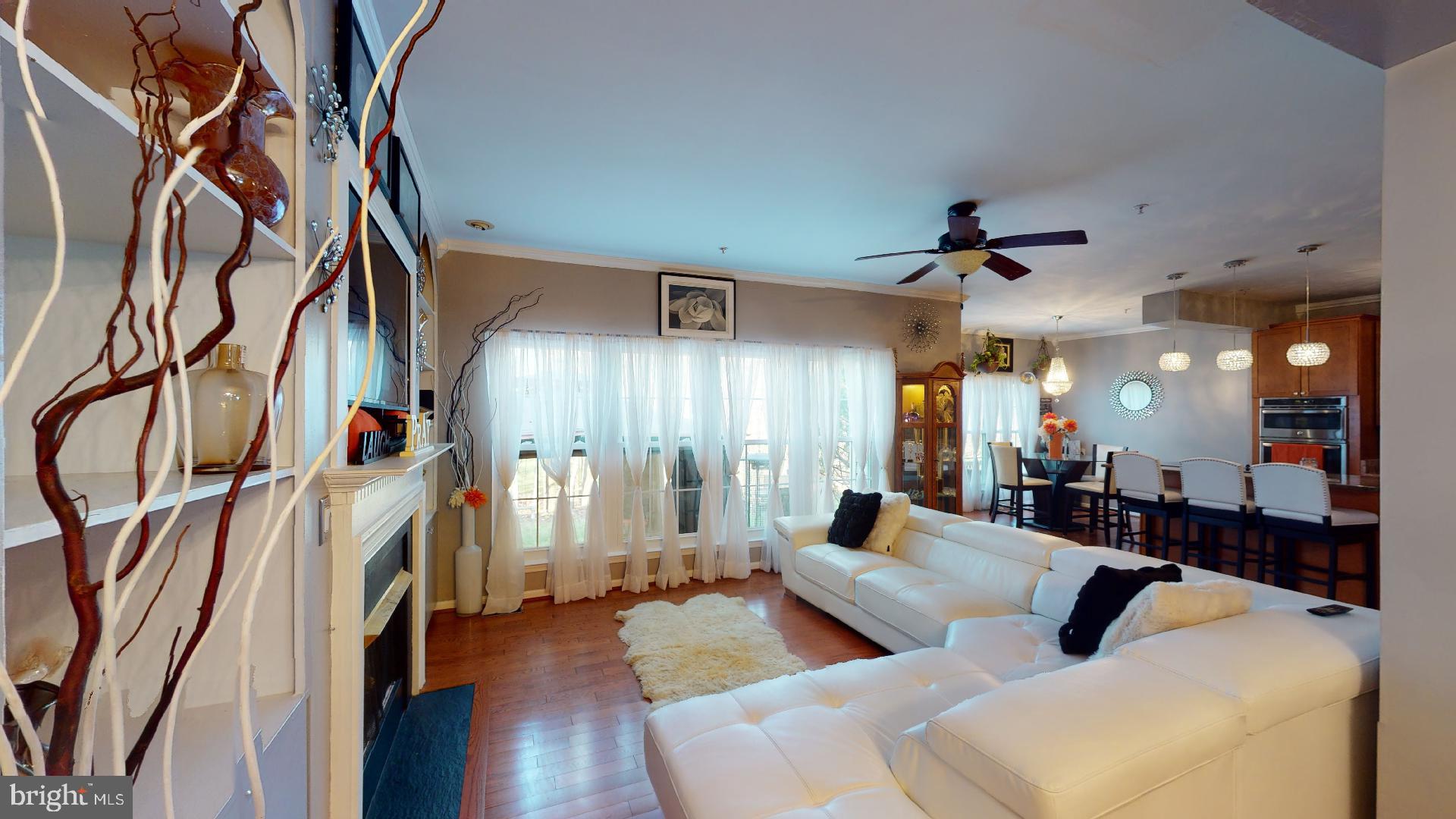 WOODMORE PLAT 1 - Residential