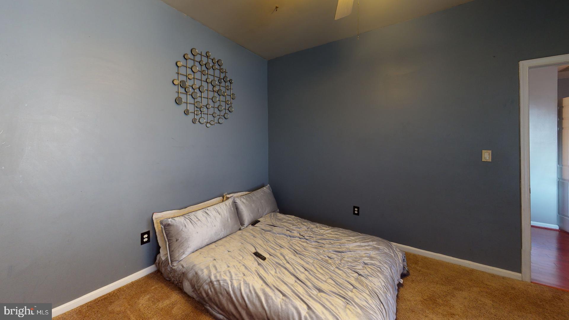 WOODMORE PLAT 1 - Residential