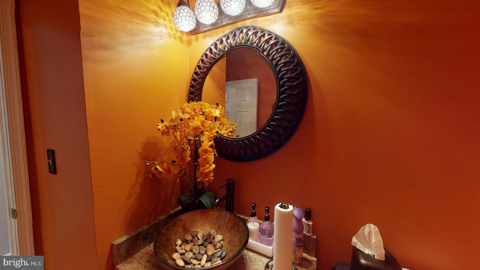 WOODMORE PLAT 1 - Residential