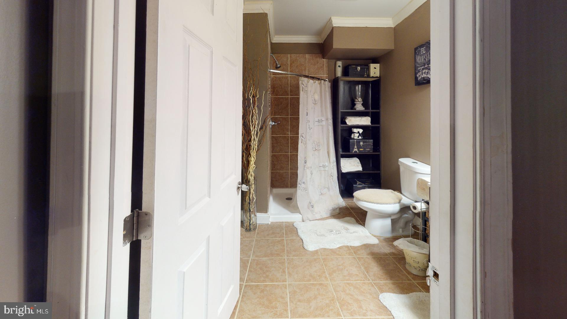 WOODMORE PLAT 1 - Residential