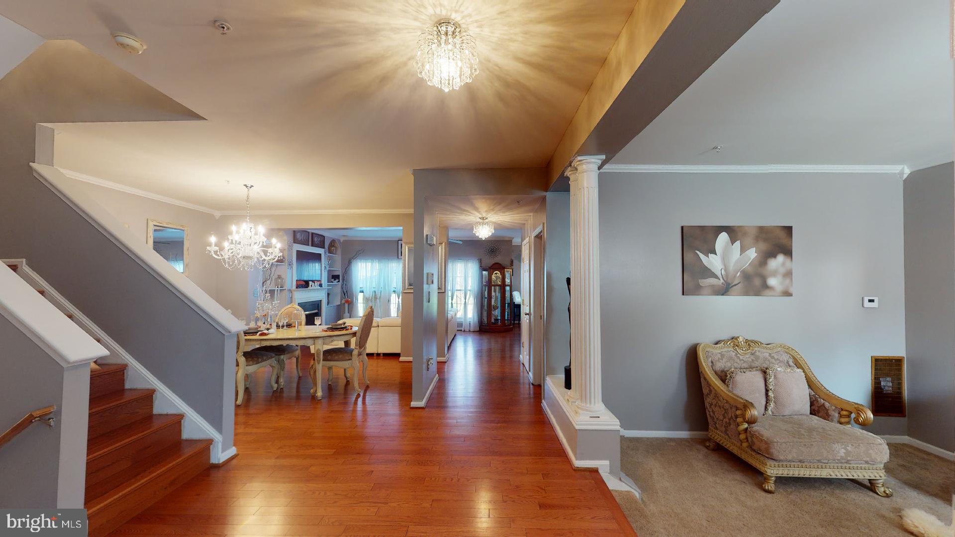 WOODMORE PLAT 1 - Residential