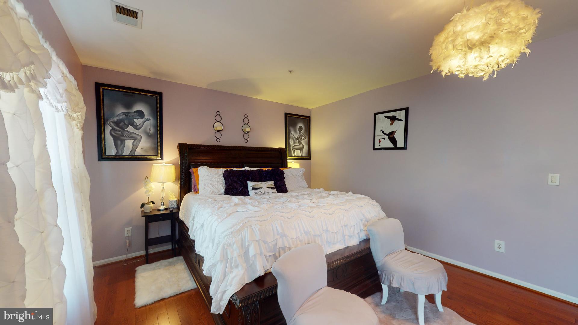 WOODMORE PLAT 1 - Residential