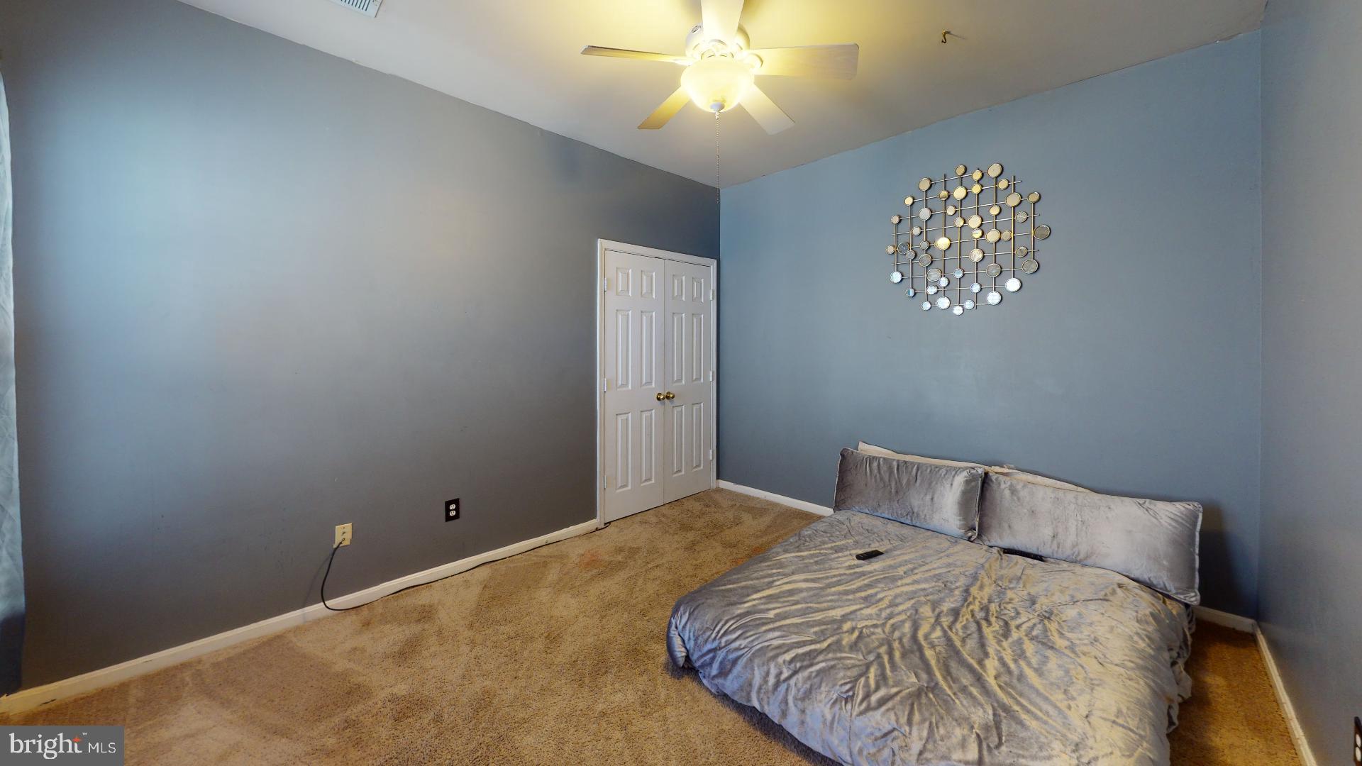 WOODMORE PLAT 1 - Residential