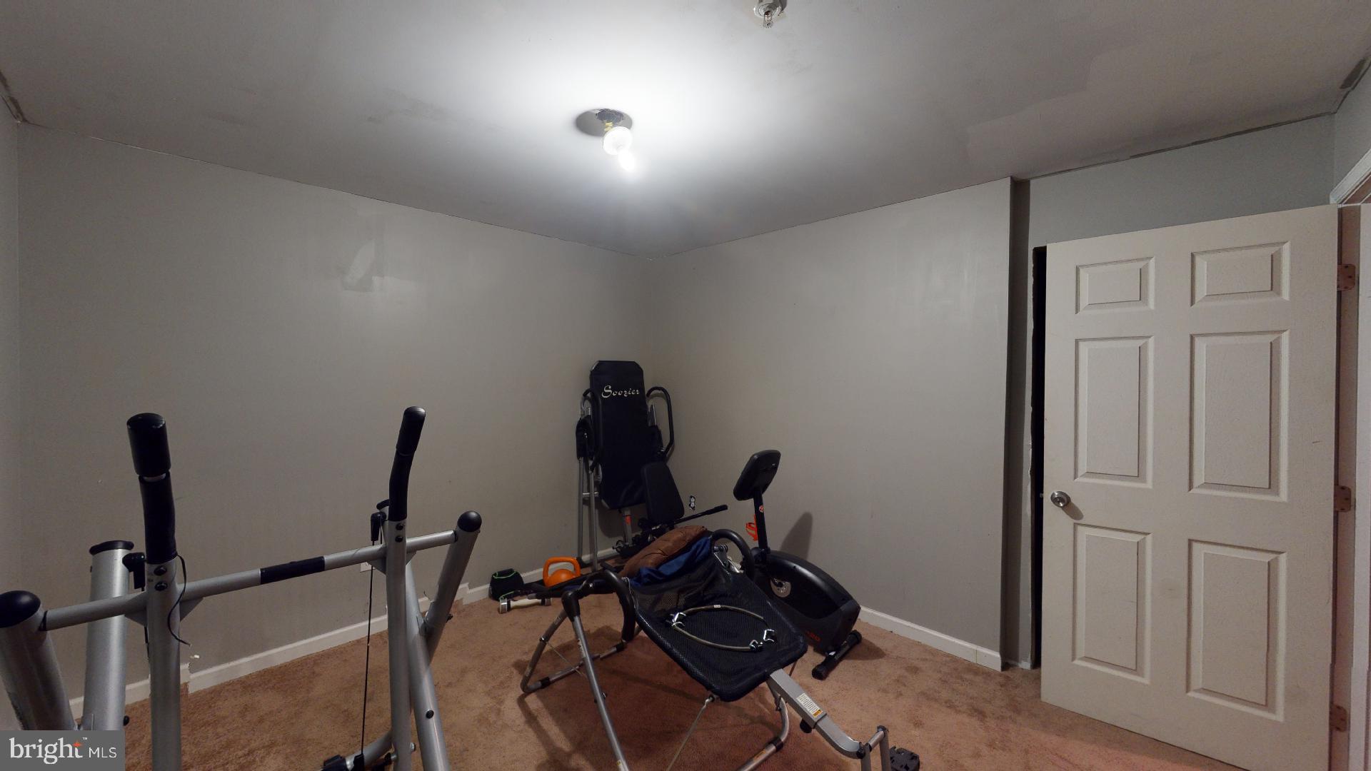 WOODMORE PLAT 1 - Residential