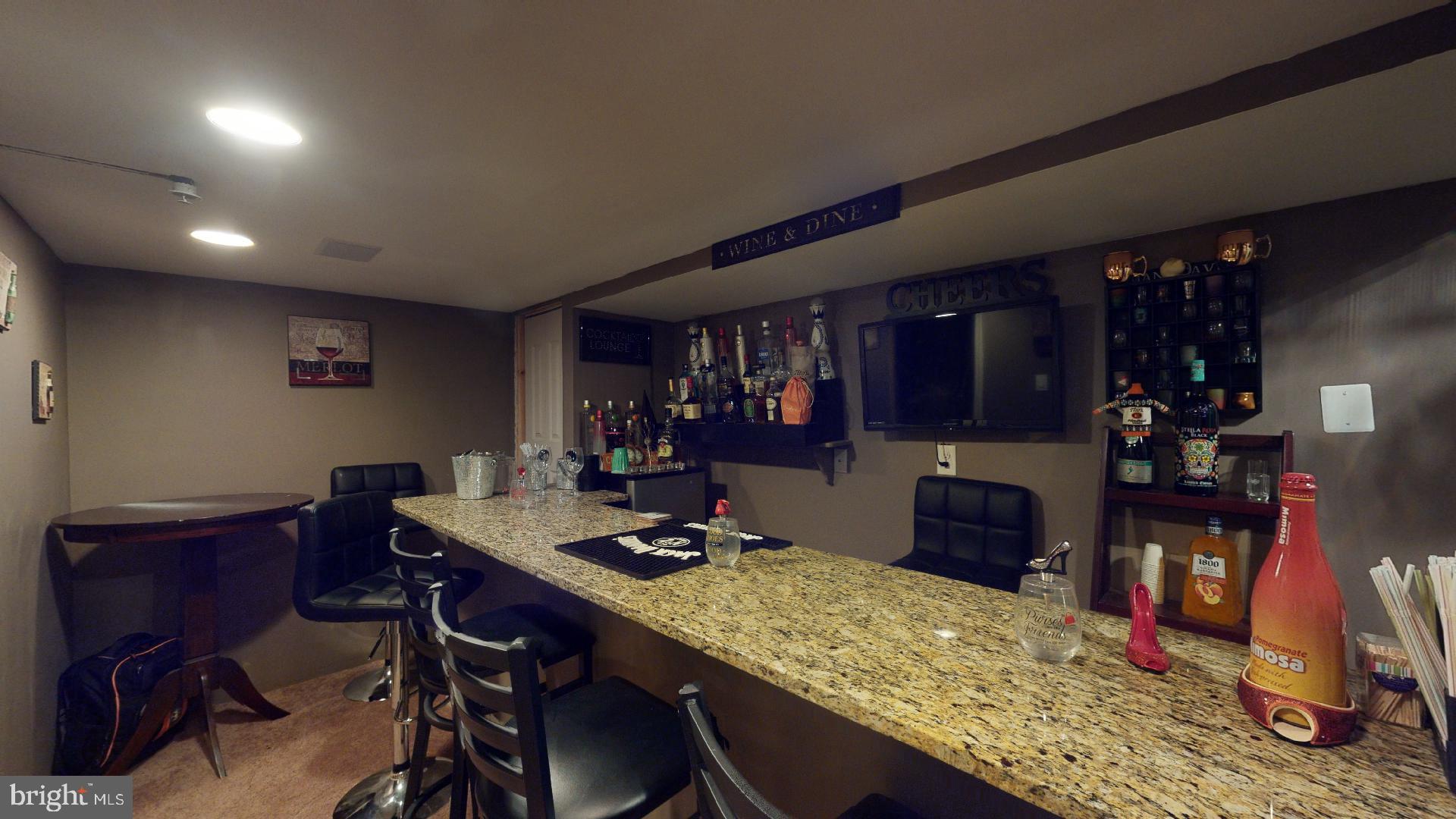 WOODMORE PLAT 1 - Residential