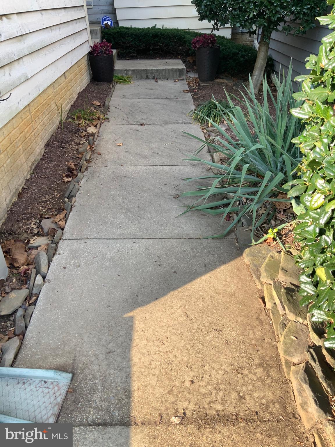 WOODMORE PLAT 1 - Residential