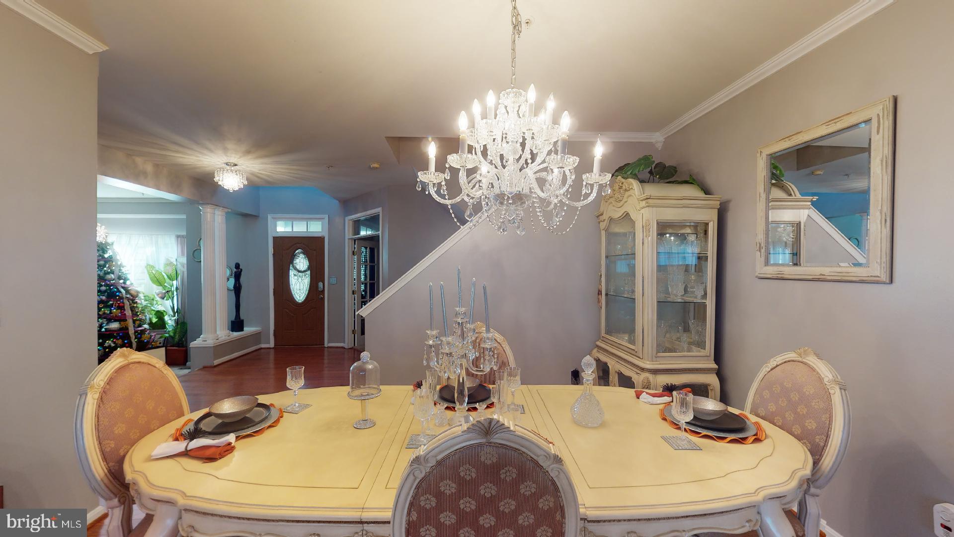 WOODMORE PLAT 1 - Residential