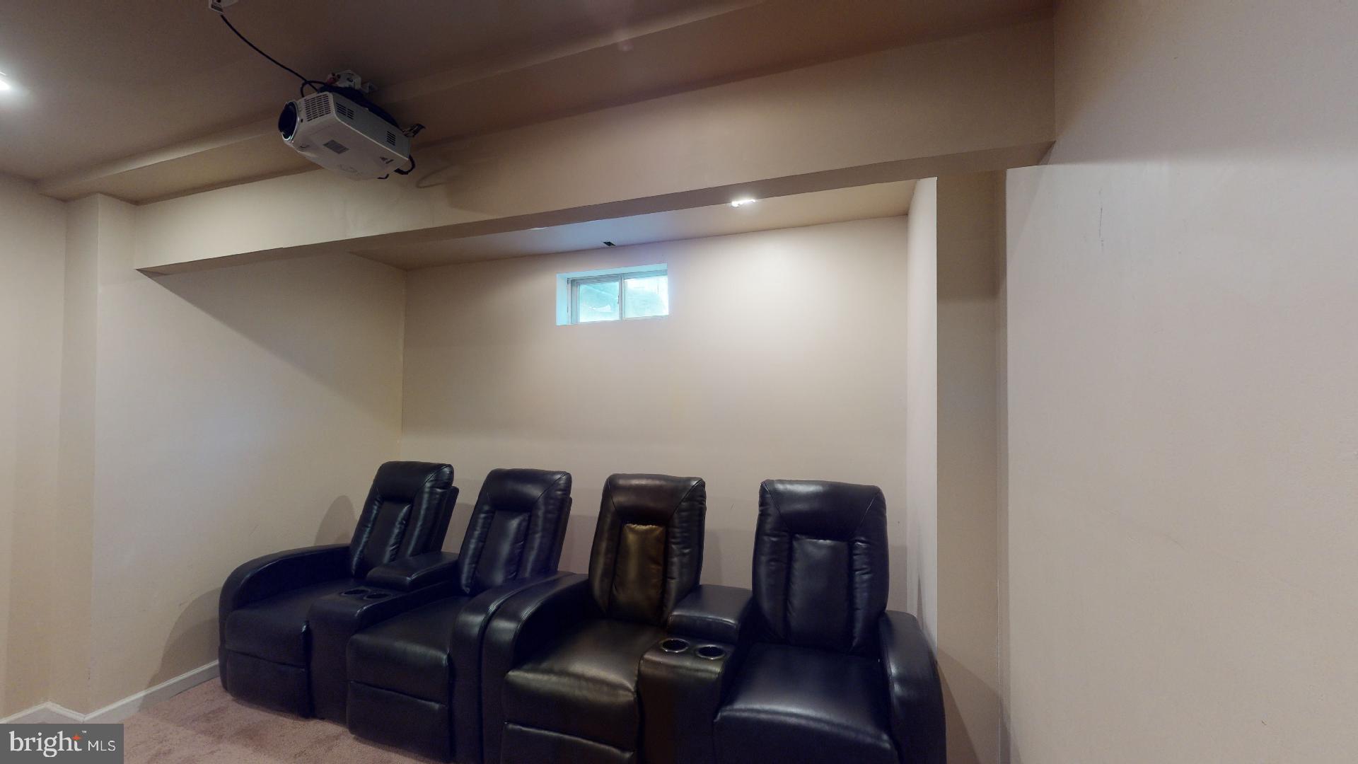 WOODMORE PLAT 1 - Residential