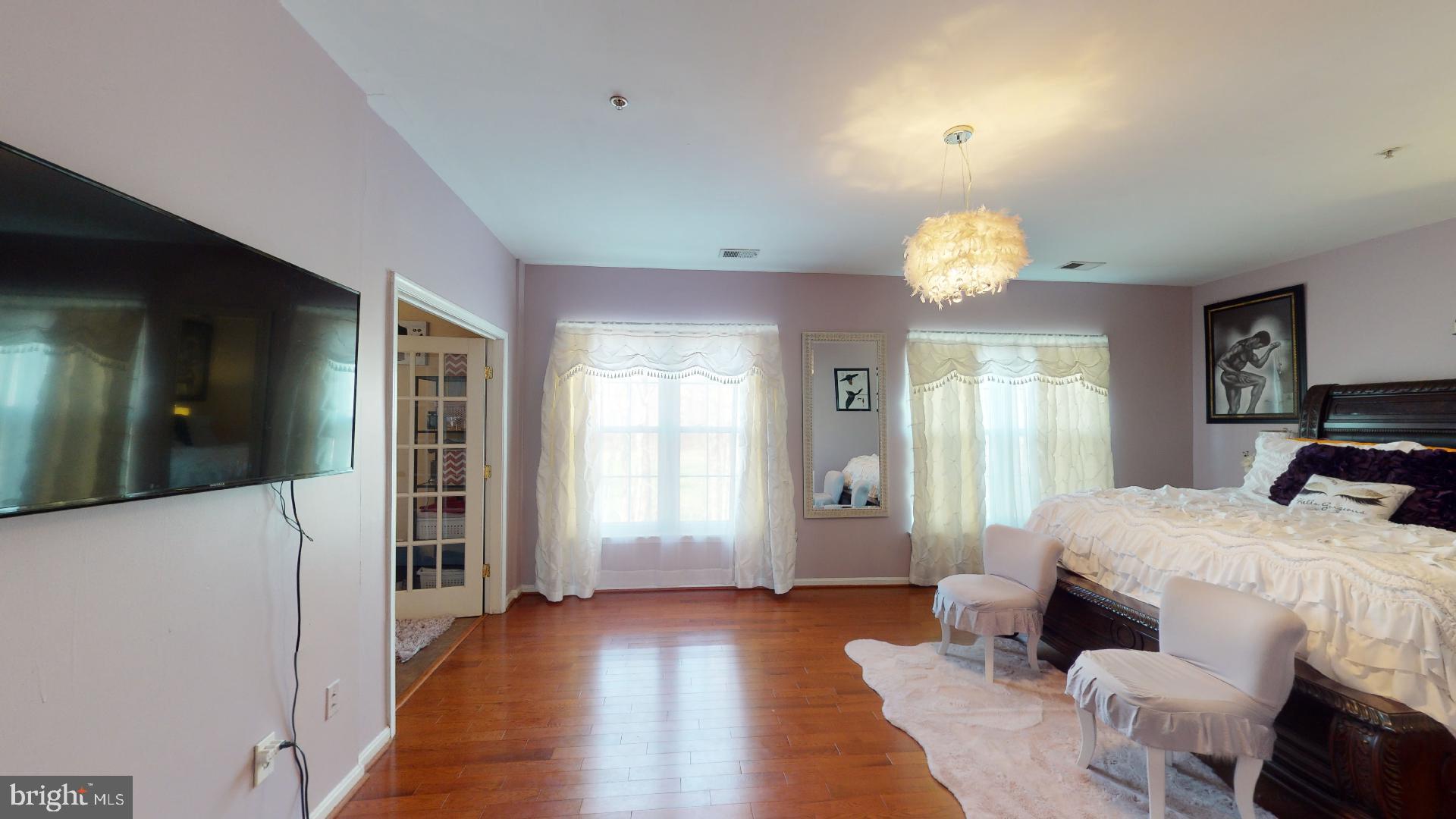 WOODMORE PLAT 1 - Residential