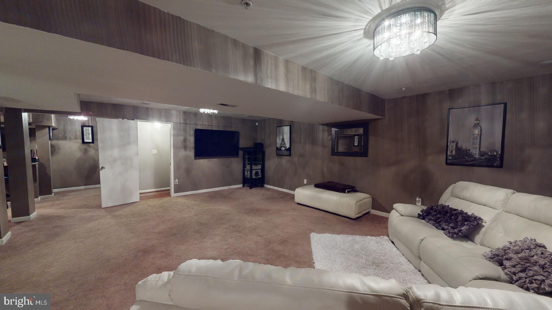 WOODMORE PLAT 1 - Residential