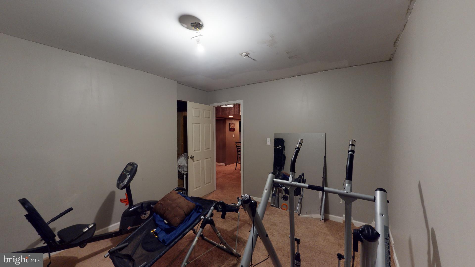 WOODMORE PLAT 1 - Residential