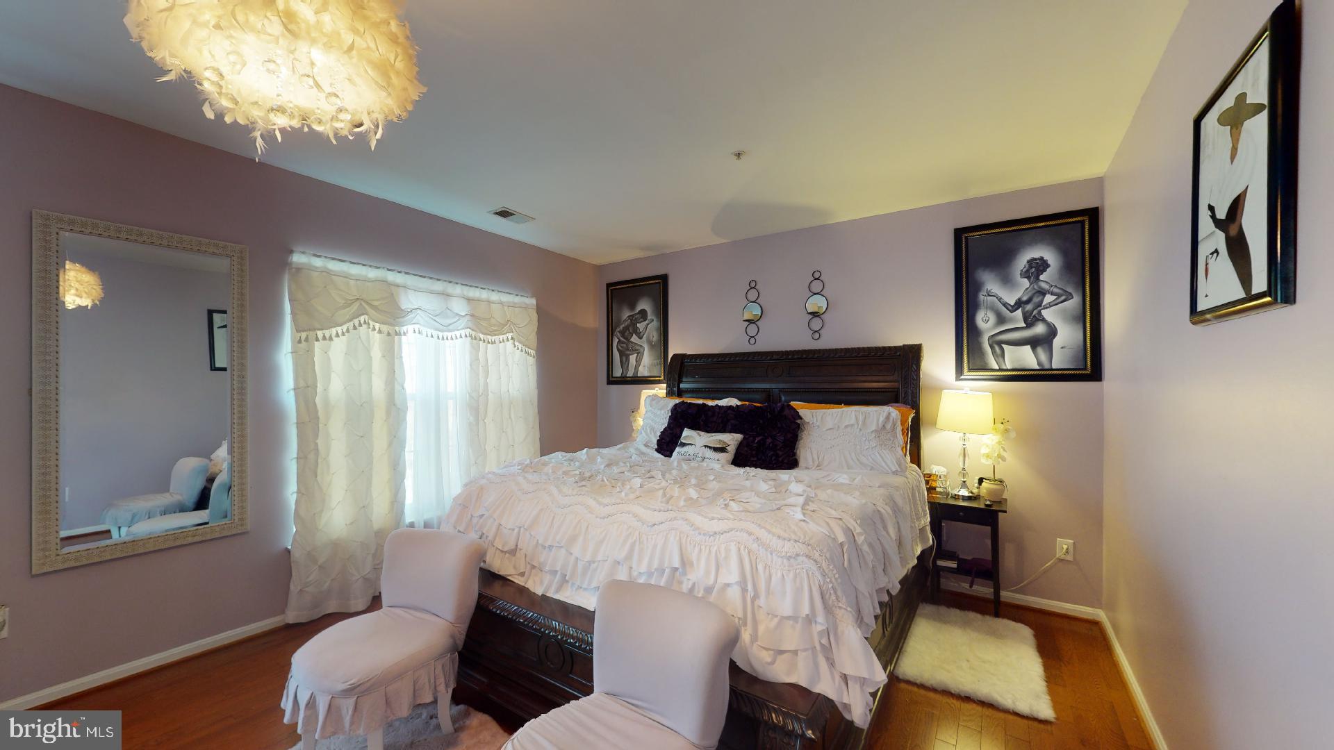 WOODMORE PLAT 1 - Residential