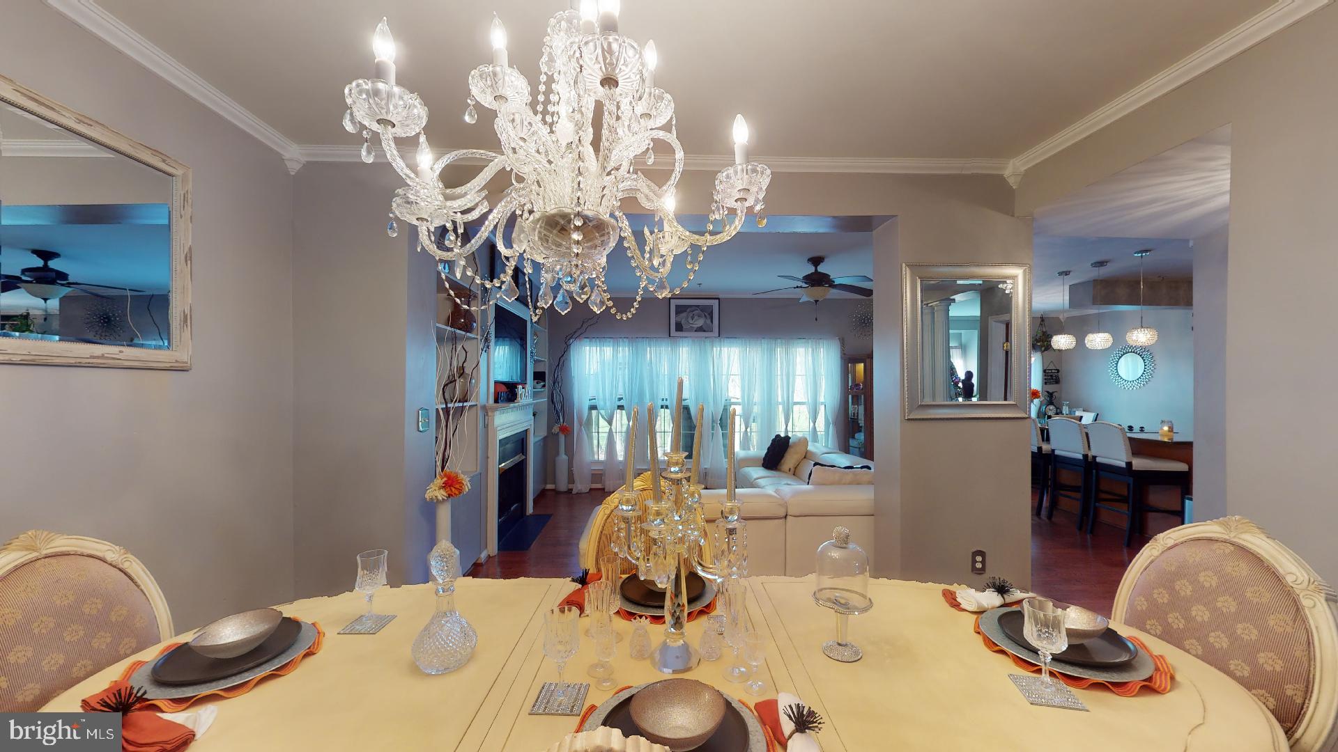 WOODMORE PLAT 1 - Residential