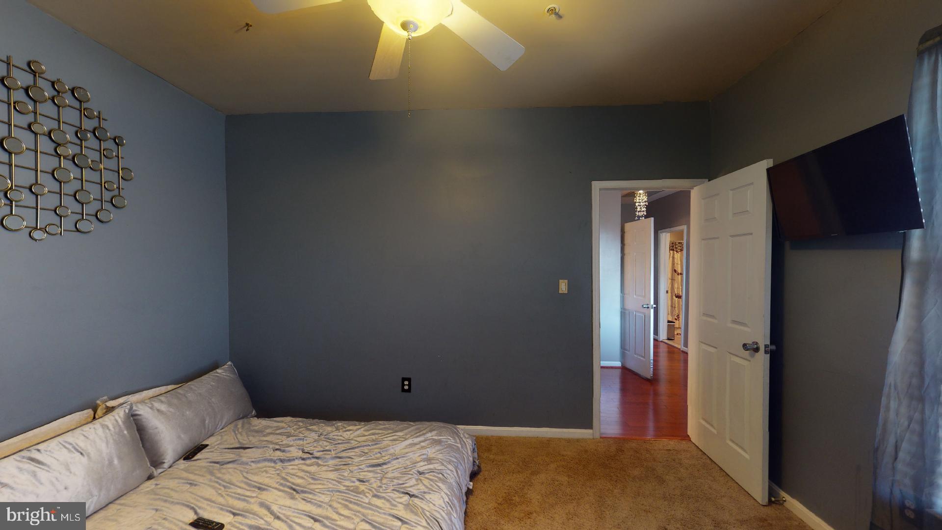 WOODMORE PLAT 1 - Residential