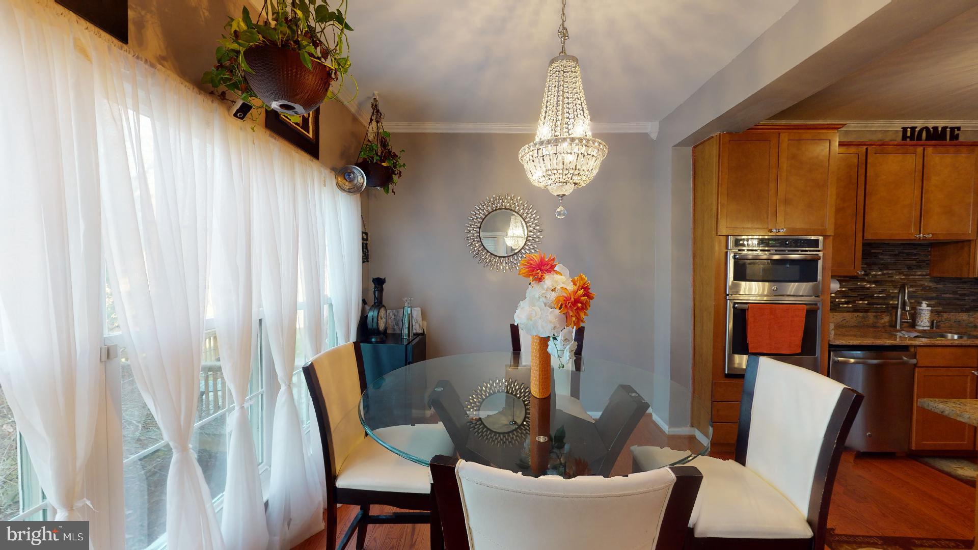 WOODMORE PLAT 1 - Residential