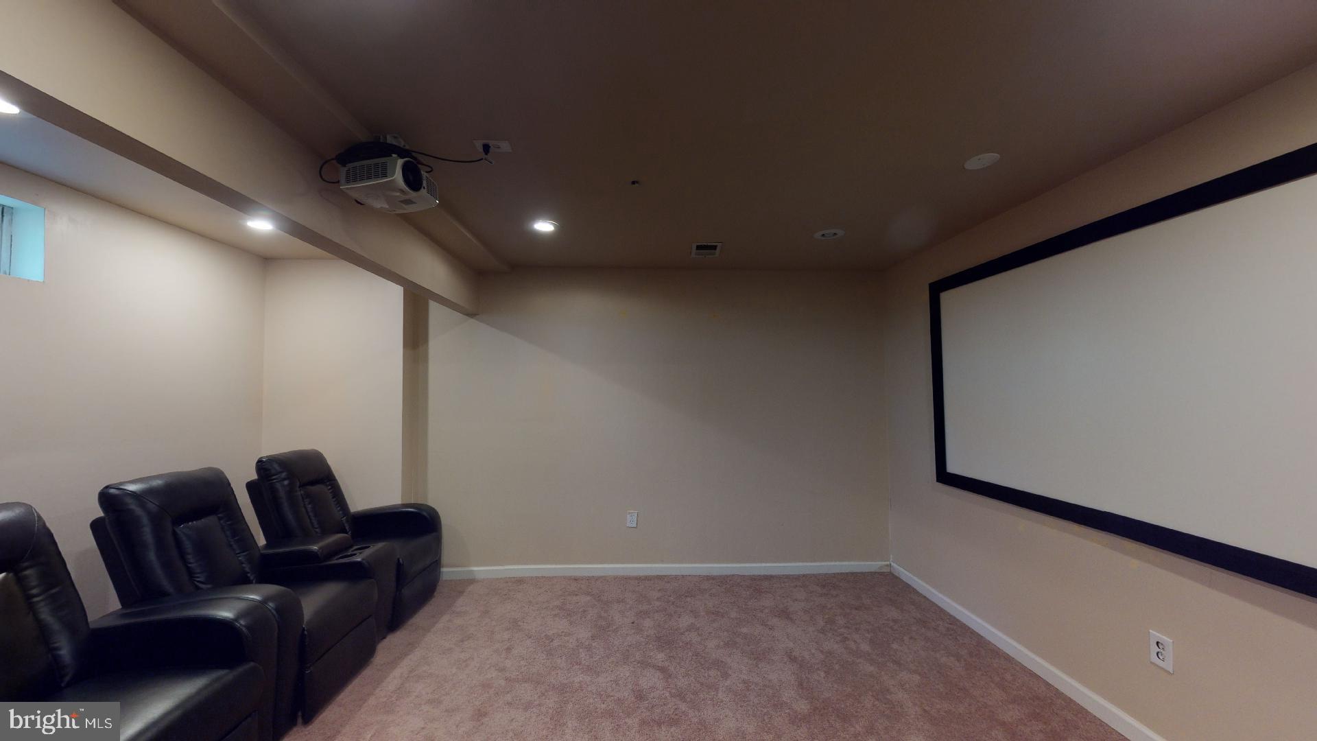 WOODMORE PLAT 1 - Residential