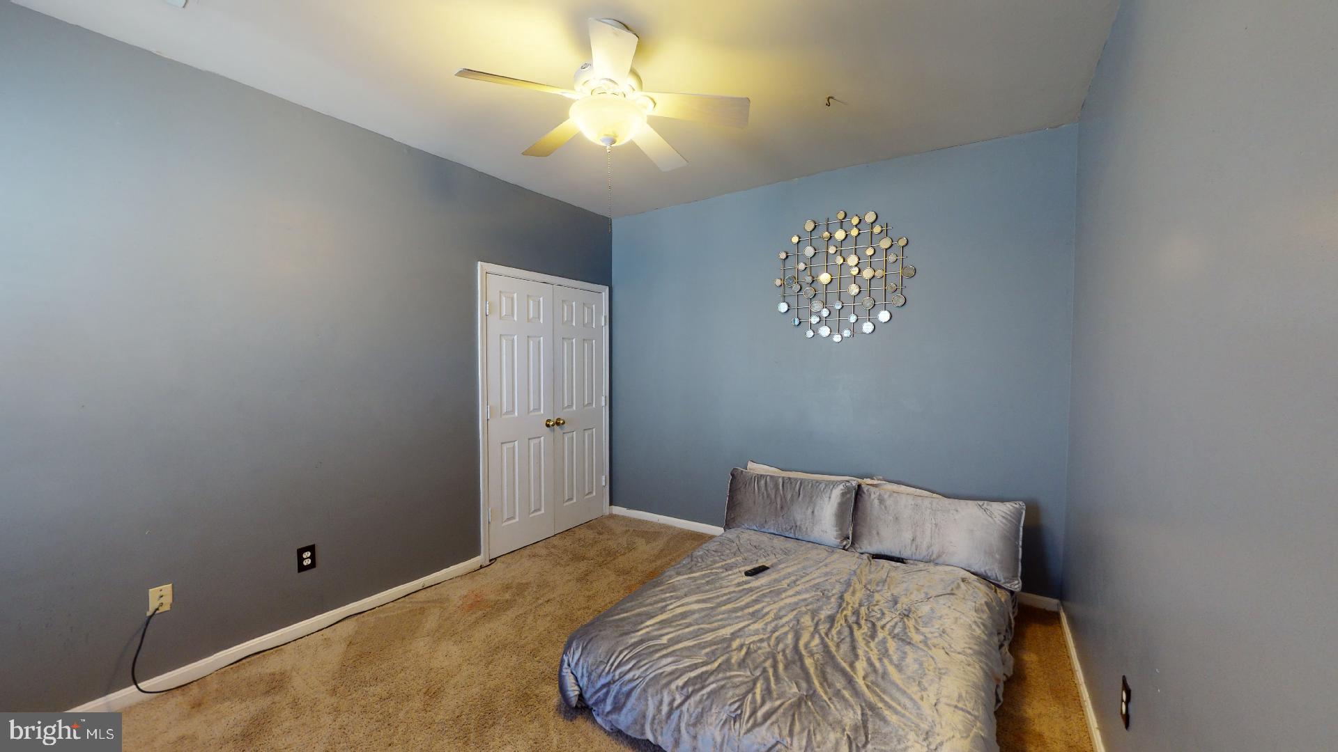 WOODMORE PLAT 1 - Residential