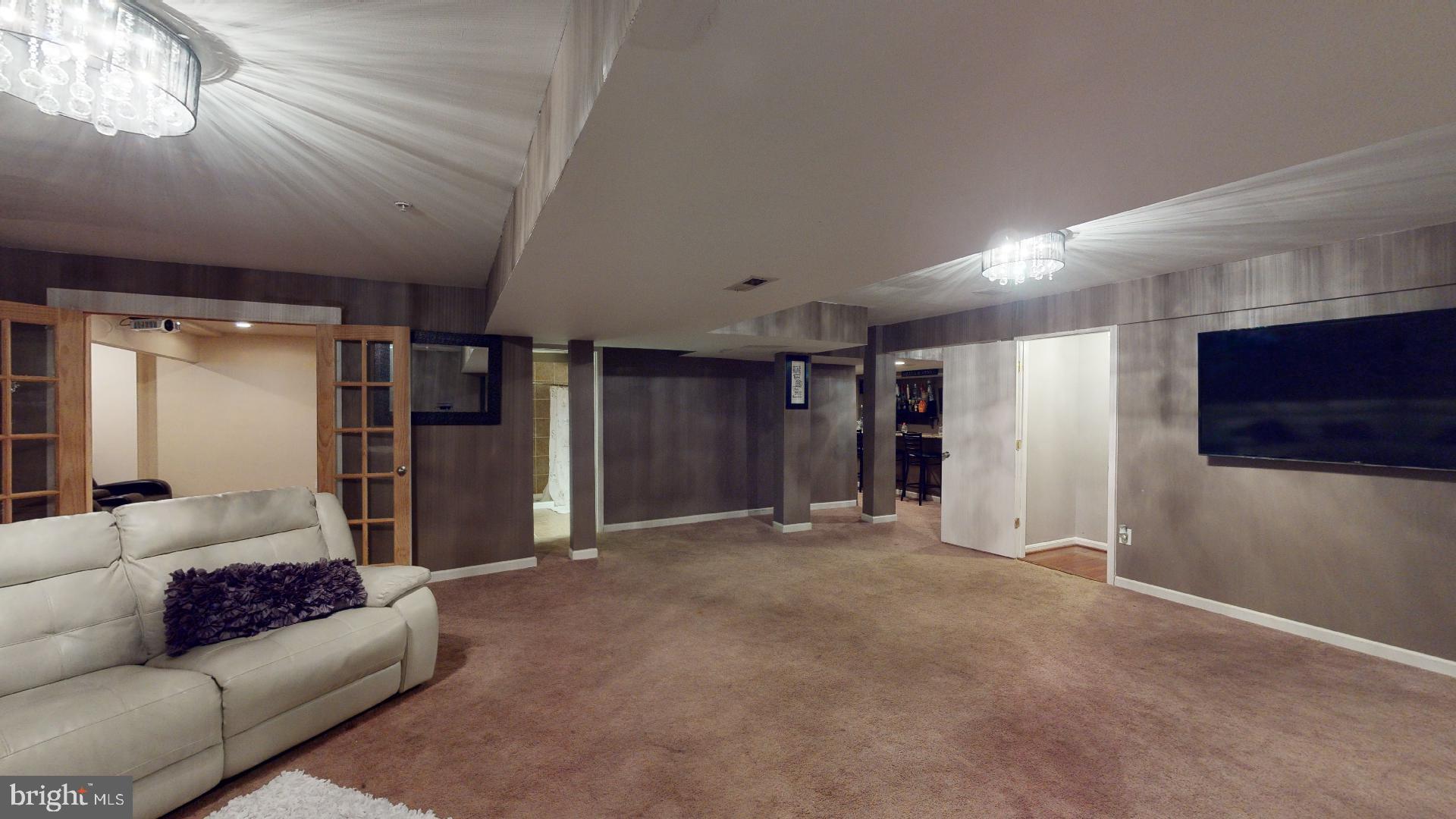 WOODMORE PLAT 1 - Residential