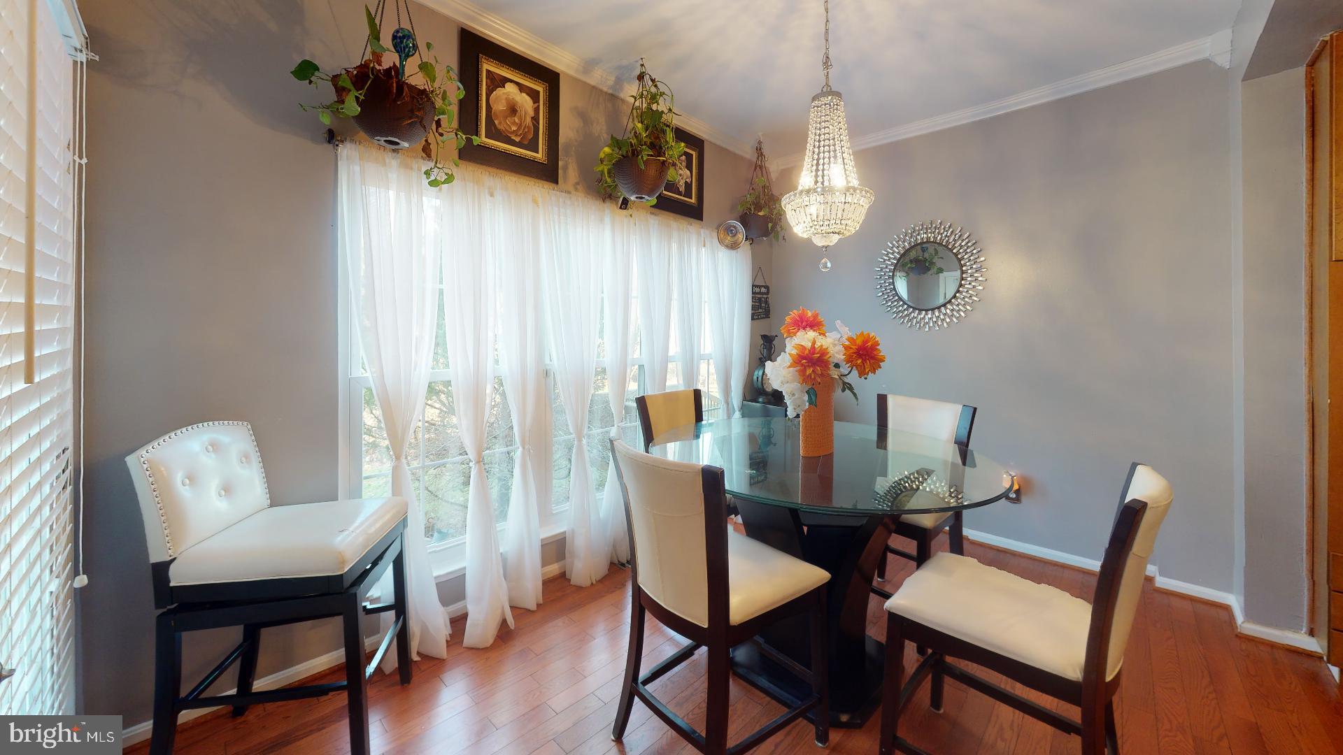 WOODMORE PLAT 1 - Residential