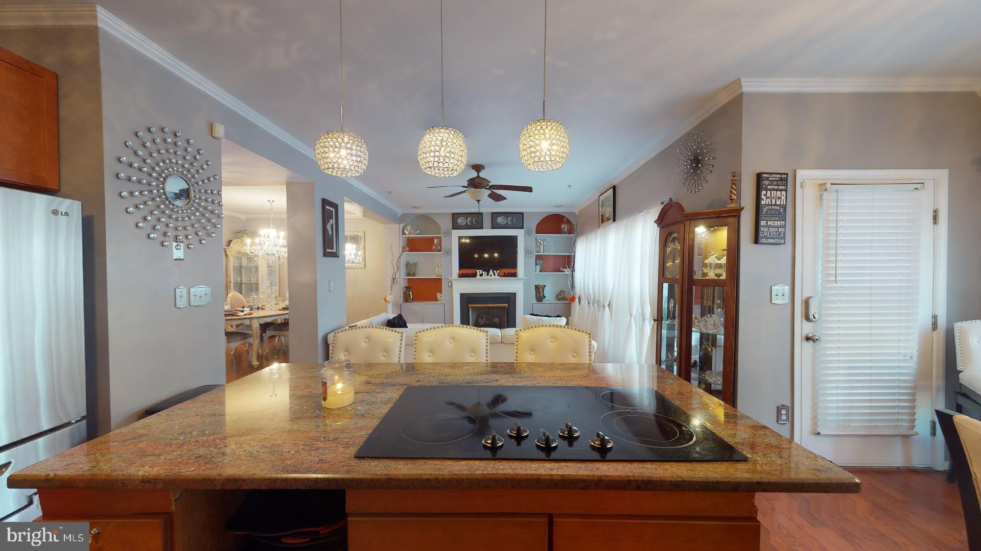 WOODMORE PLAT 1 - Residential