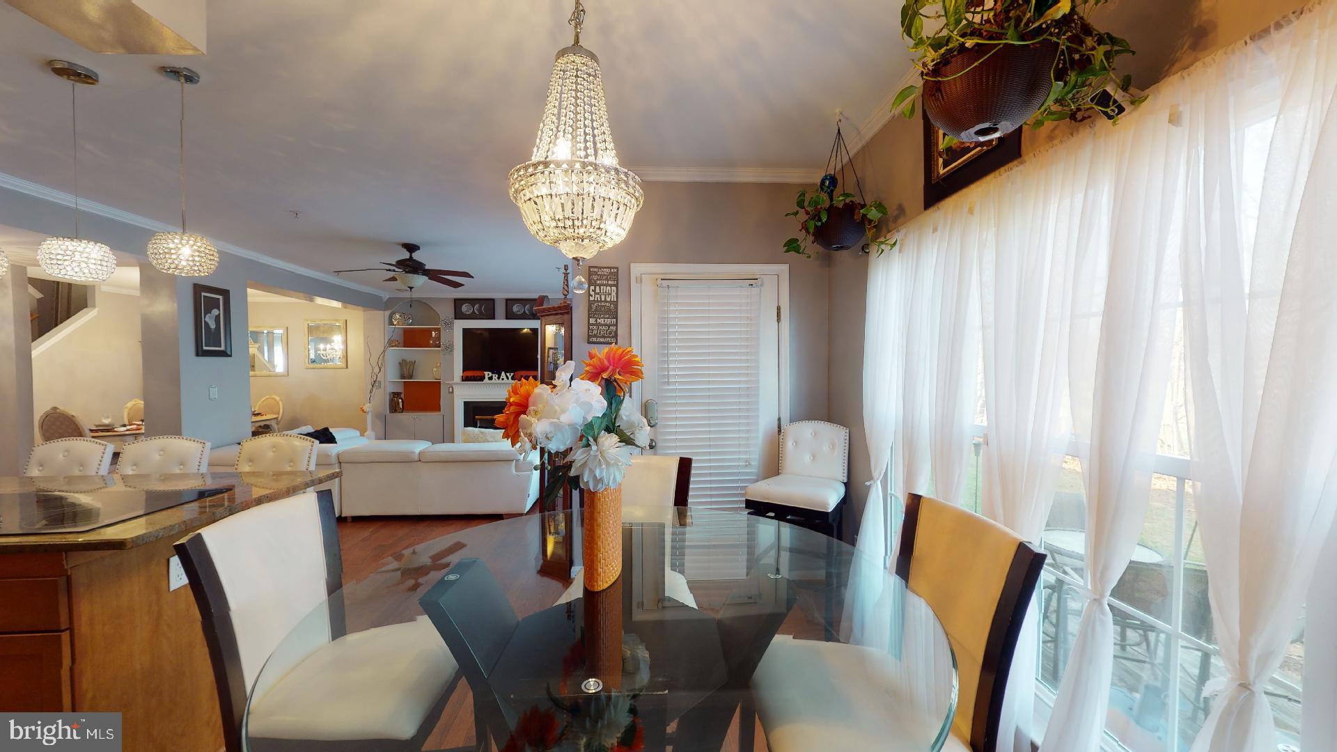 WOODMORE PLAT 1 - Residential