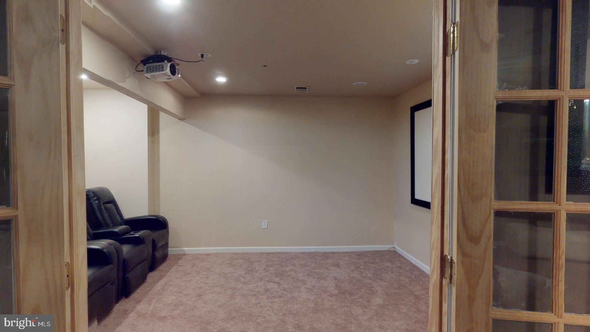 WOODMORE PLAT 1 - Residential