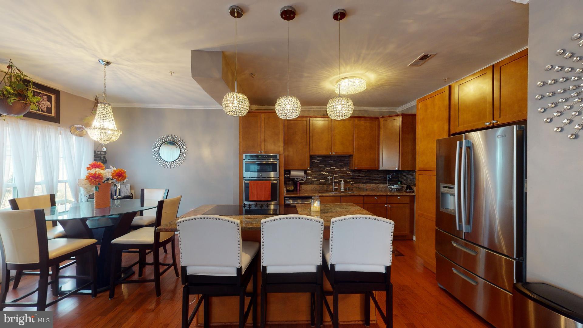 WOODMORE PLAT 1 - Residential