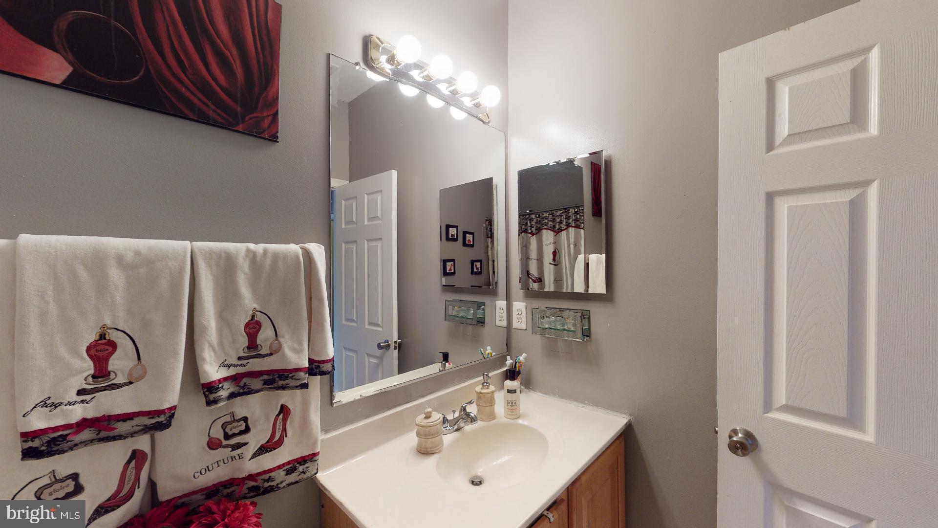 WOODMORE PLAT 1 - Residential