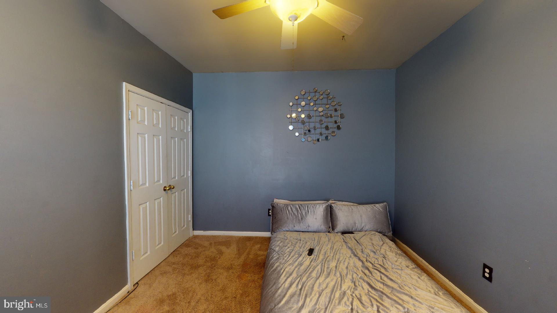 WOODMORE PLAT 1 - Residential