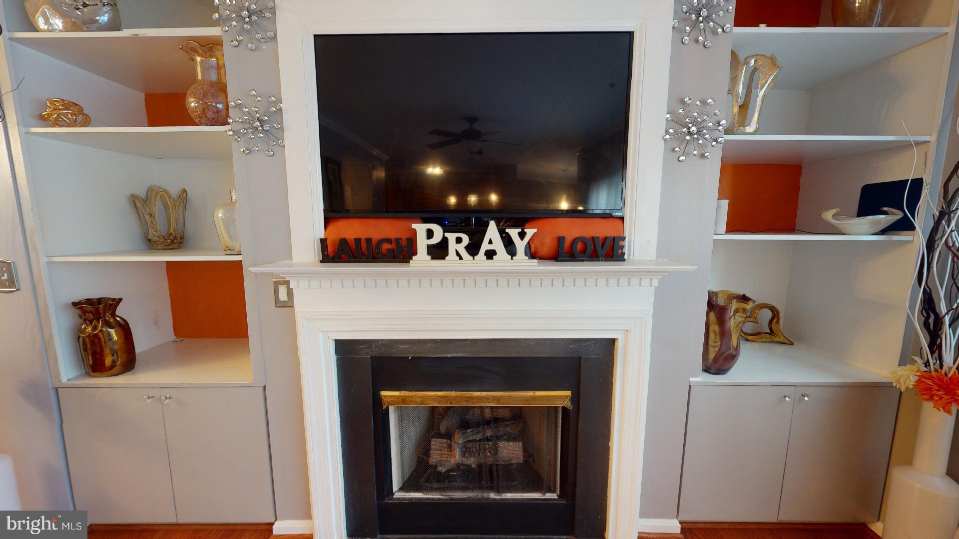 WOODMORE PLAT 1 - Residential