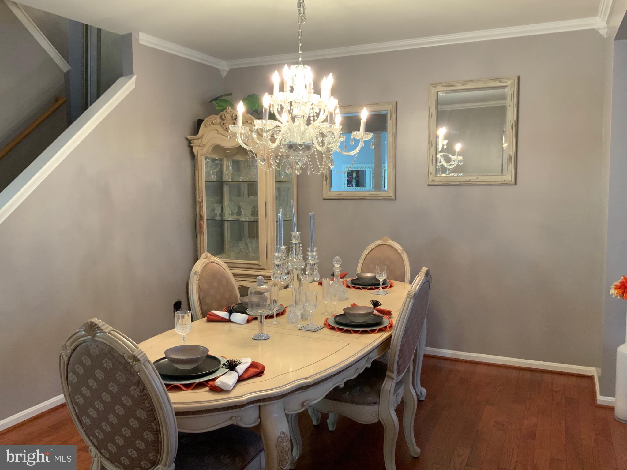 WOODMORE PLAT 1 - Residential