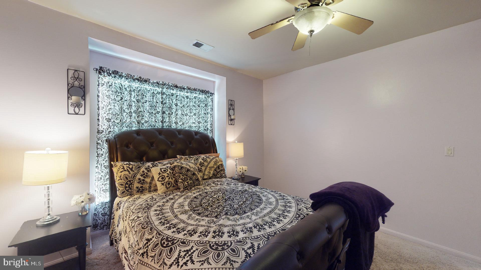 WOODMORE PLAT 1 - Residential