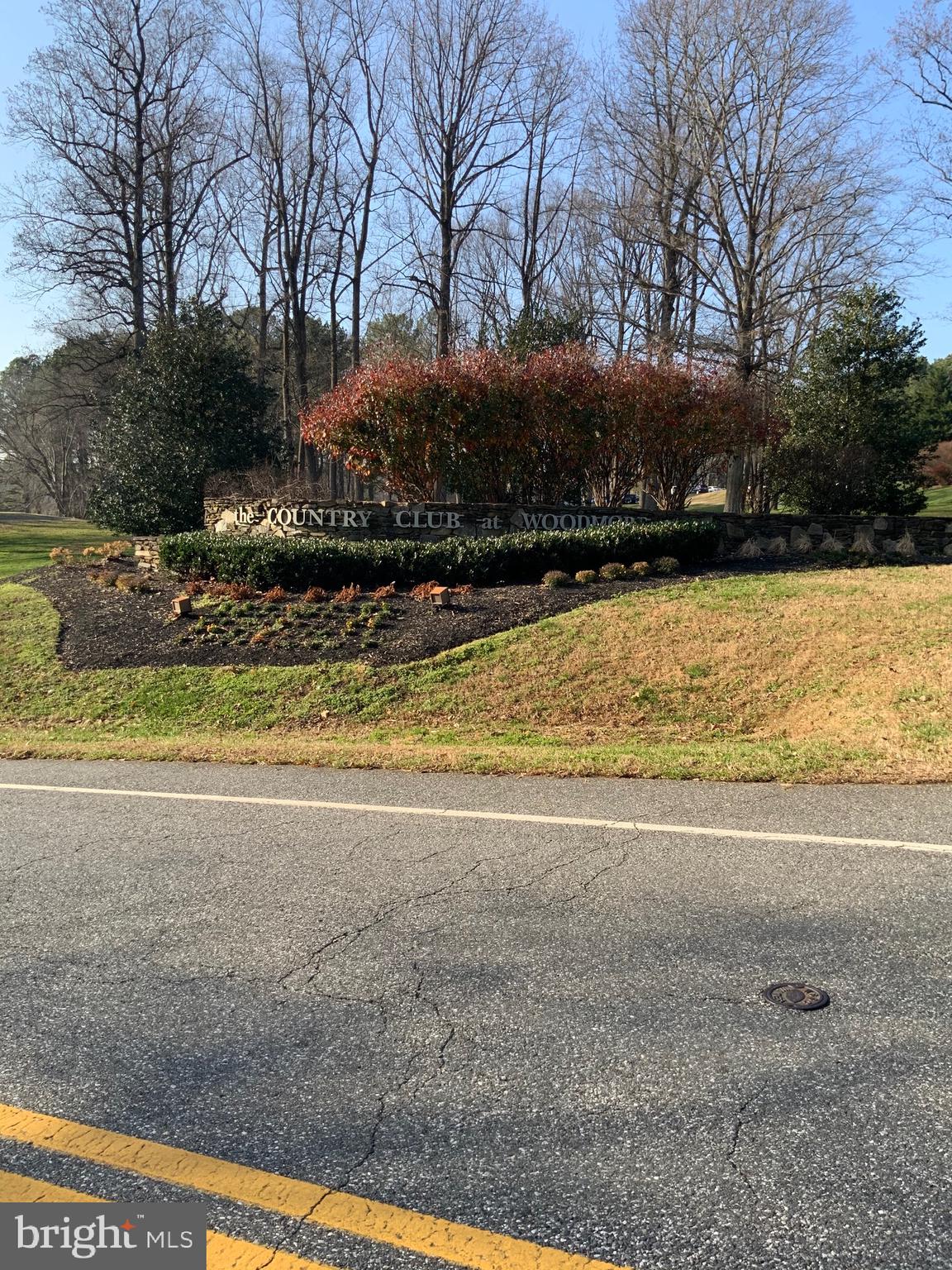 WOODMORE PLAT 1 - Residential