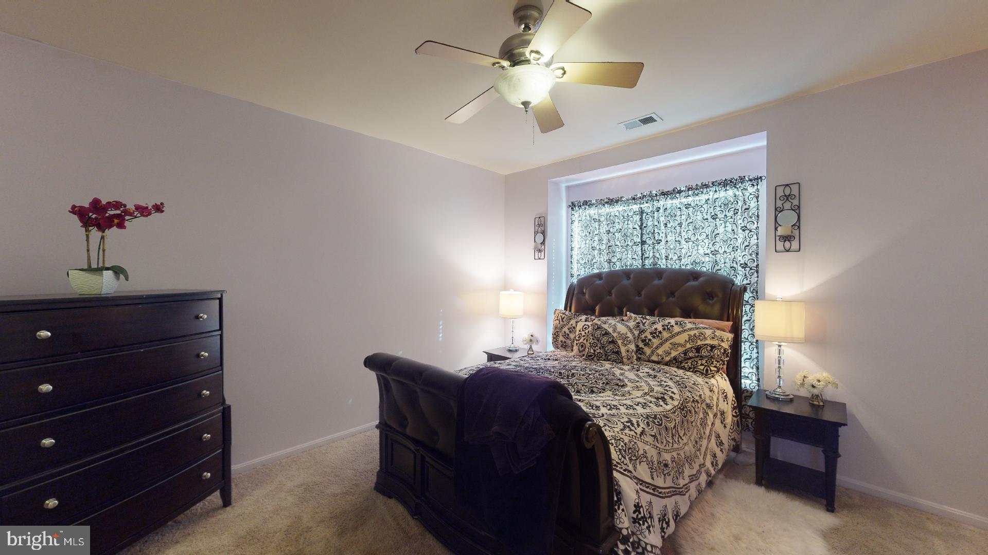 WOODMORE PLAT 1 - Residential